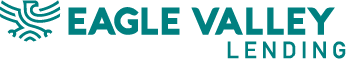 Eagle Valley Lending Logo